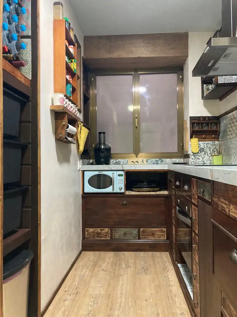 Piso en  Carrer d'Àngel Guimerà 74 - Foto 23