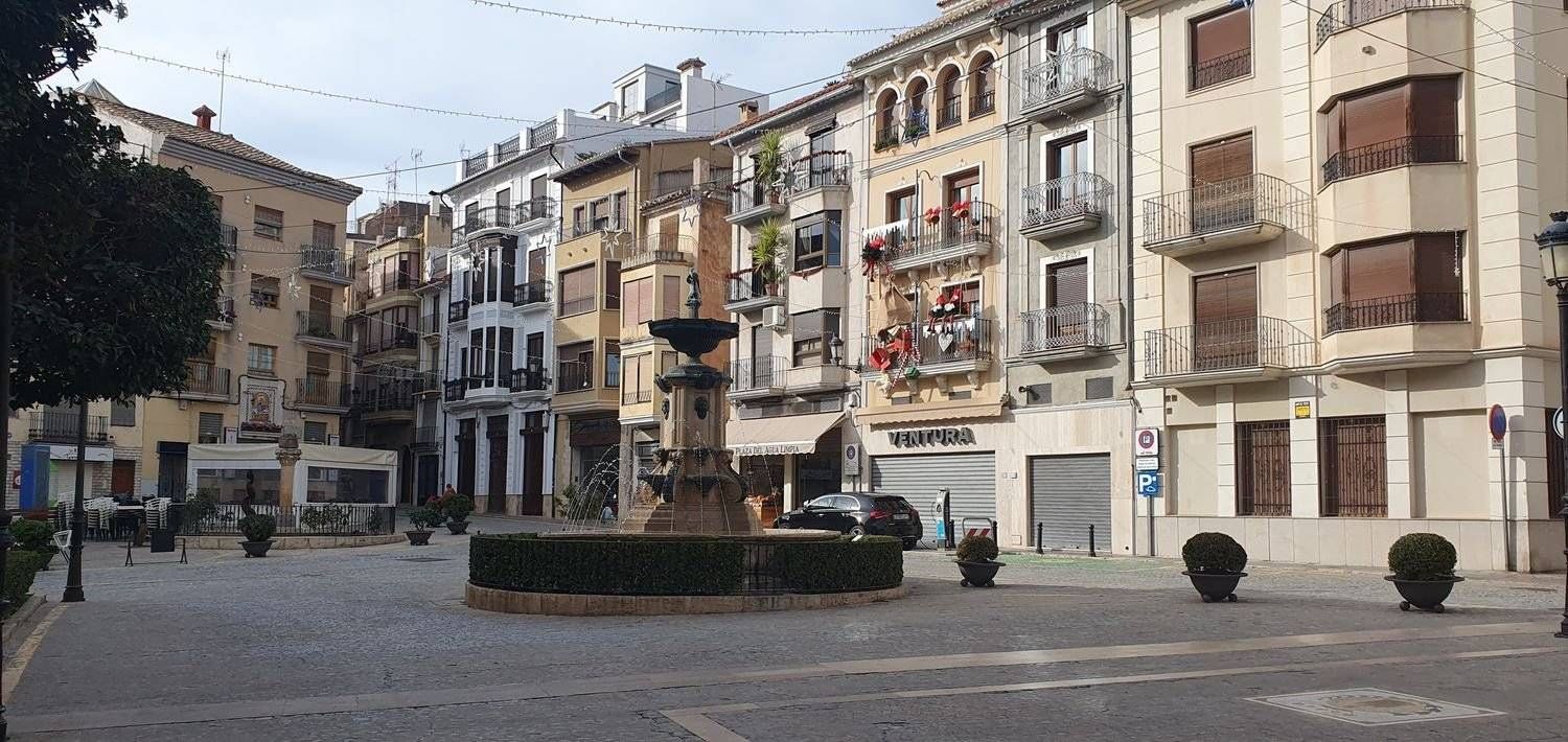 Piso en Calle Cerezo, 12 - Foto 30