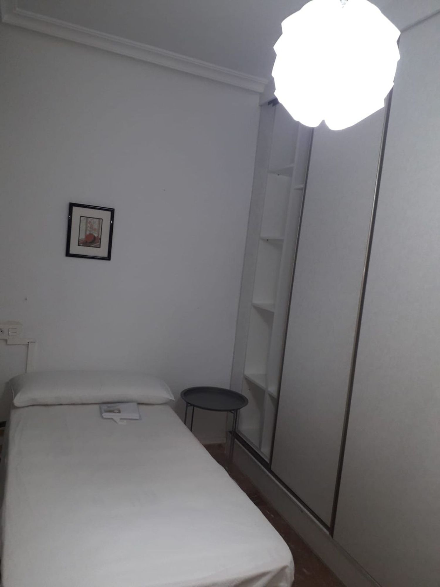 Piso en Calle Jorge Juan, 1, Hospital, Hospital - Foto 4