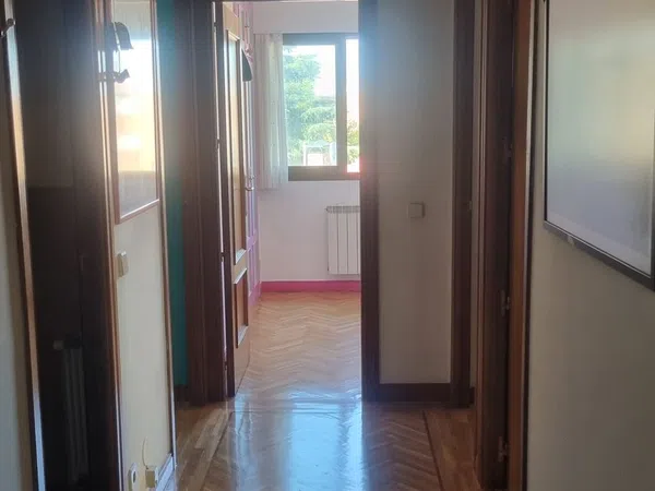 Dúplex en calle de Ángel Larra, 37 - Foto 19