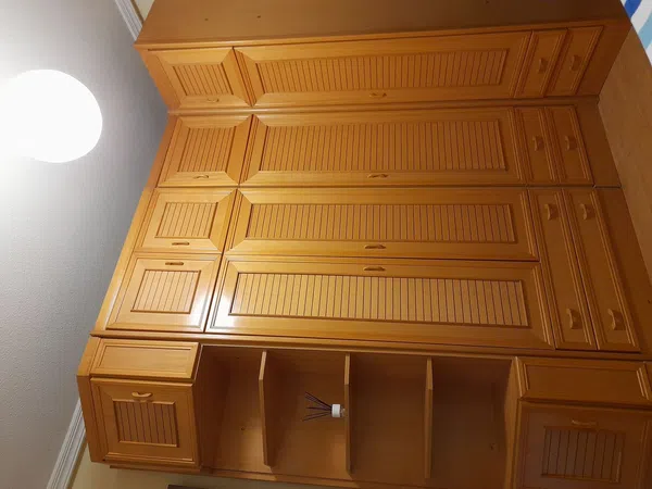 Piso en calle San Silvestre, 3 - Foto 5