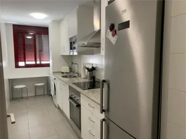 Piso en Distrito Poniente Sur - Foto 4