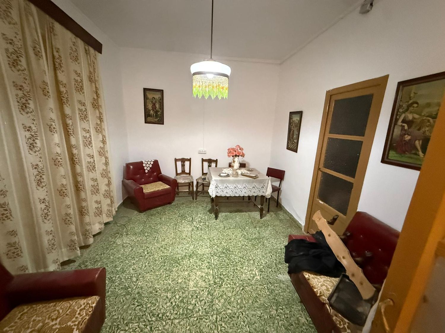 Casa de pueblo en Calle Nuestra Señora de la Antigua, 16 - Foto 2