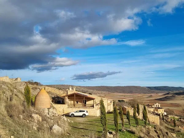 Casa o chalet independiente en Sigüenza - Foto 3