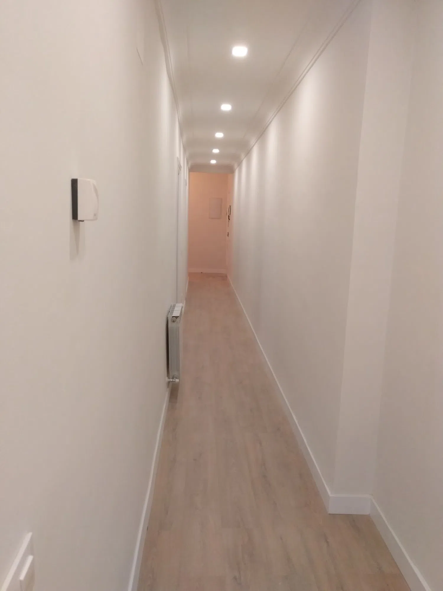 Piso en costanilla de los Desamparados, 21 - Foto 24
