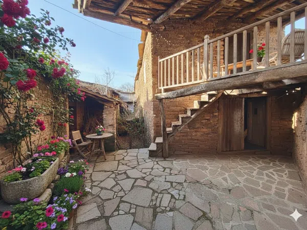 Casa de pueblo en Eimer s/n - Foto 21