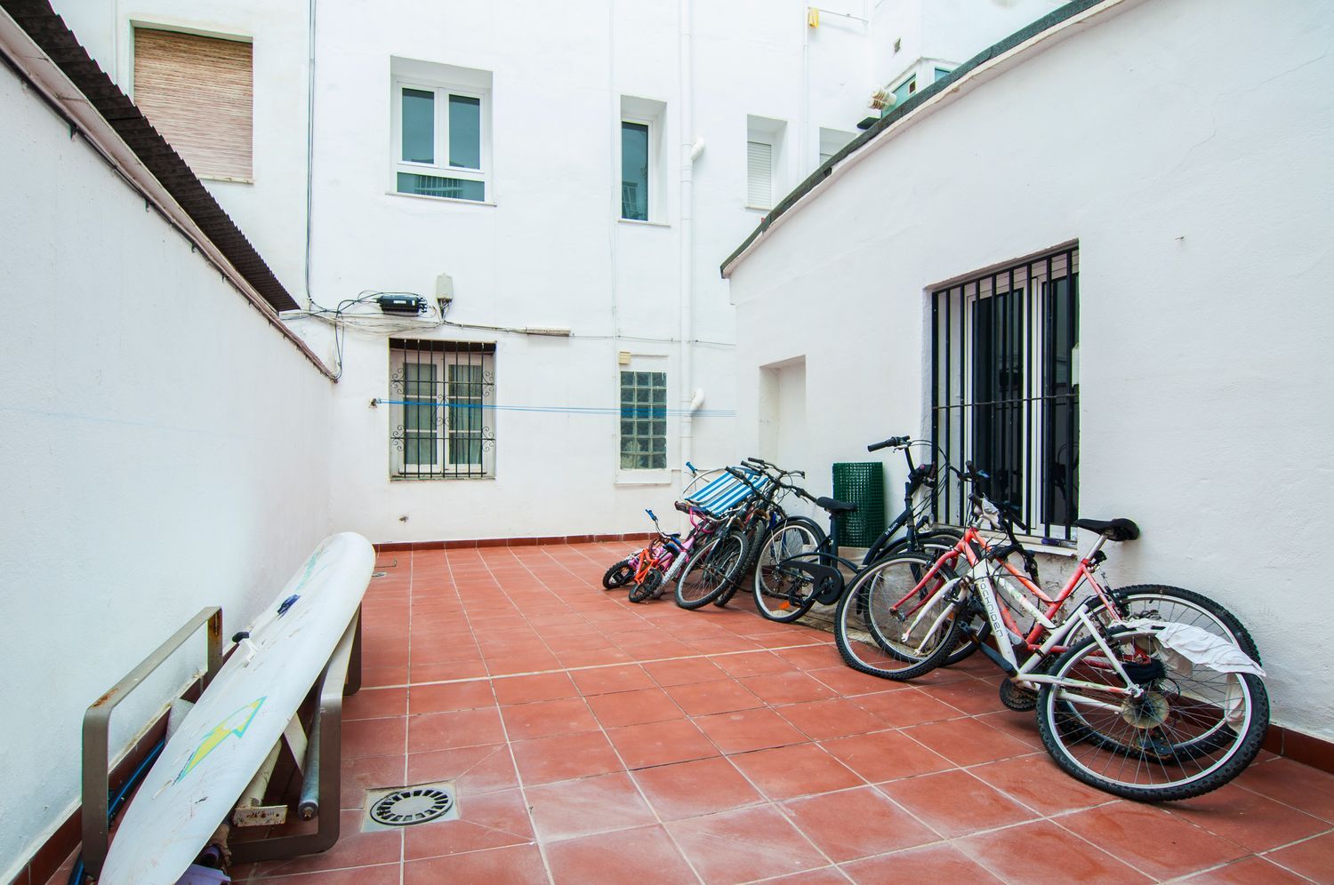 Piso en Calle Navas de Tolosa, 6, Malagueta - Monte Sancha - Foto 10