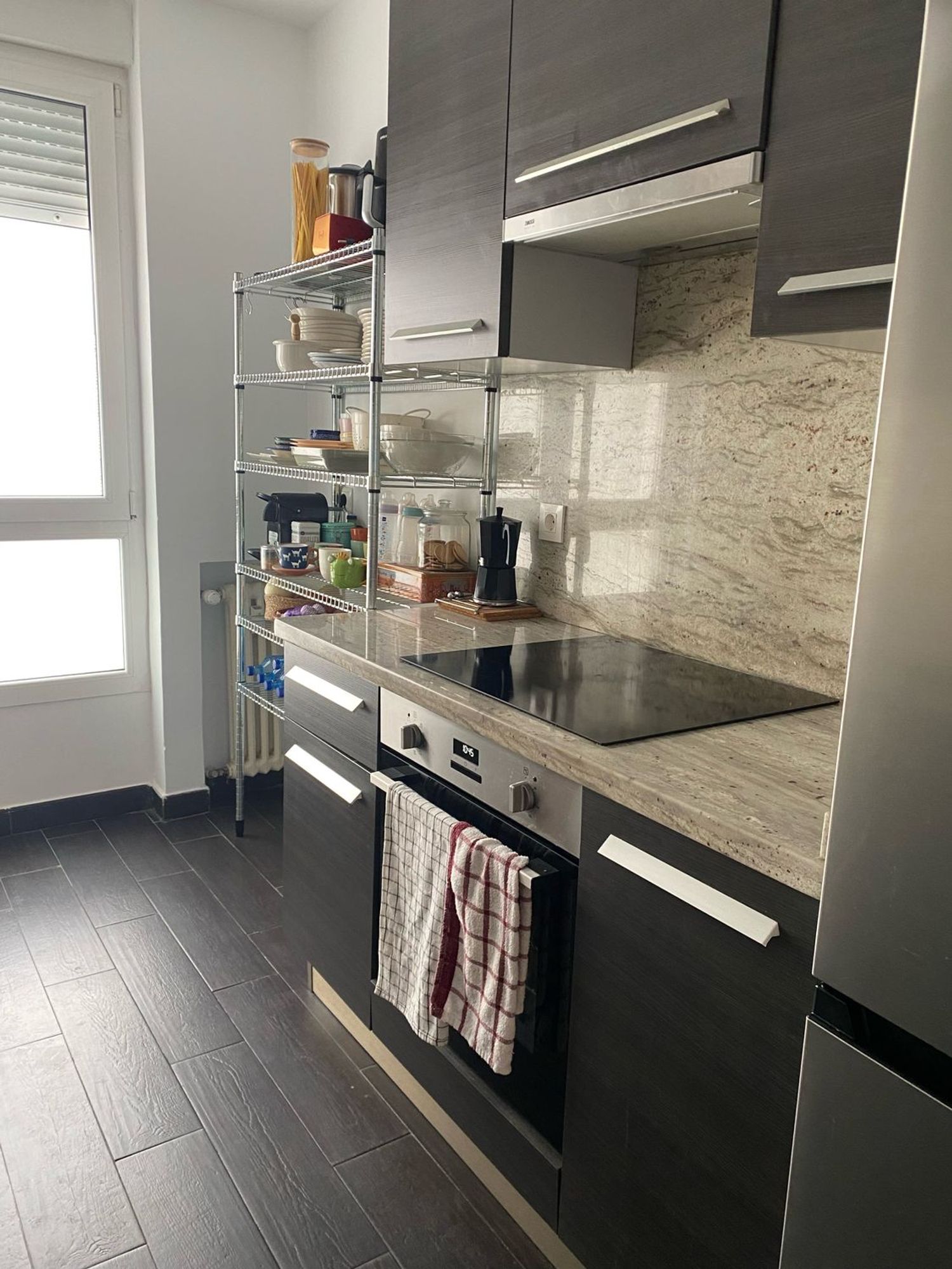 Piso en calle del General Elorza, 25 - Foto 12