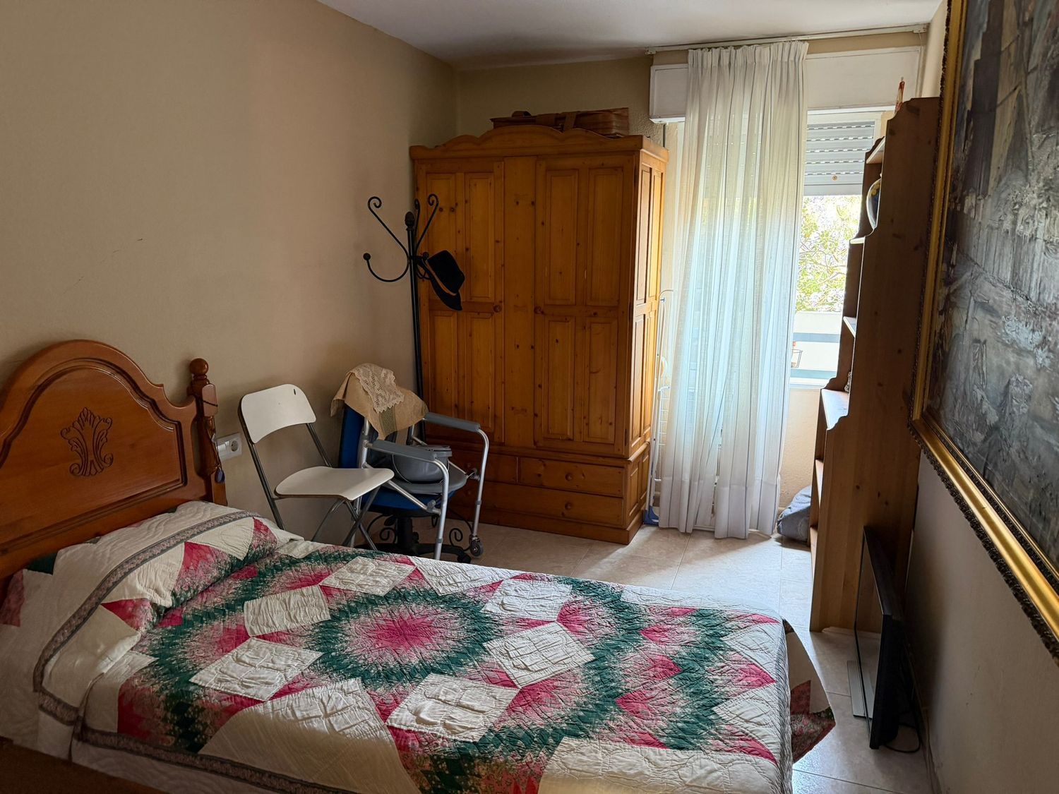 Piso en Miramar Del Palo, El Palo - Foto 7