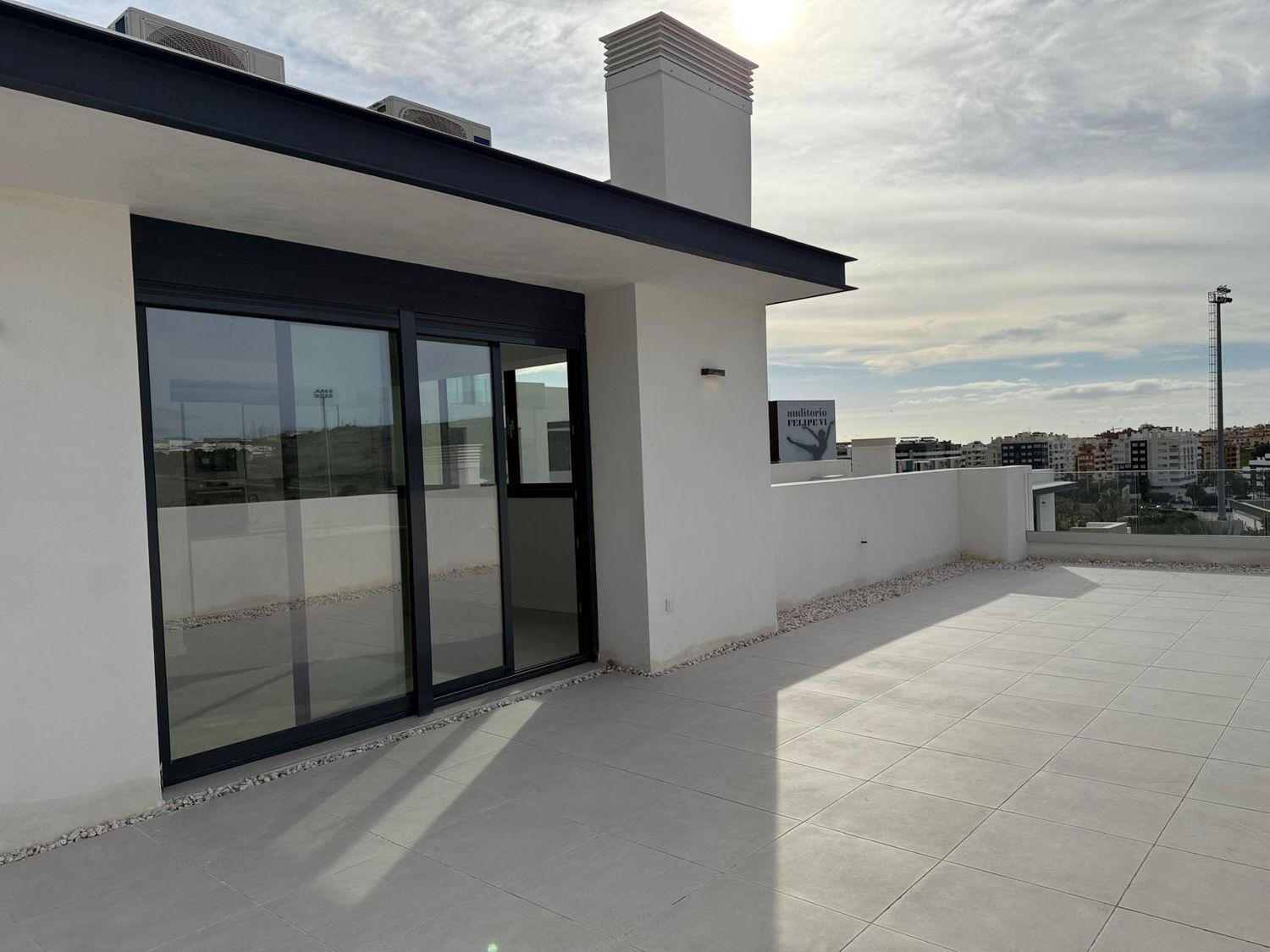 Piso en Paseo Juan Antonio López Baeza, 3, Zona Calvario - Foto 3