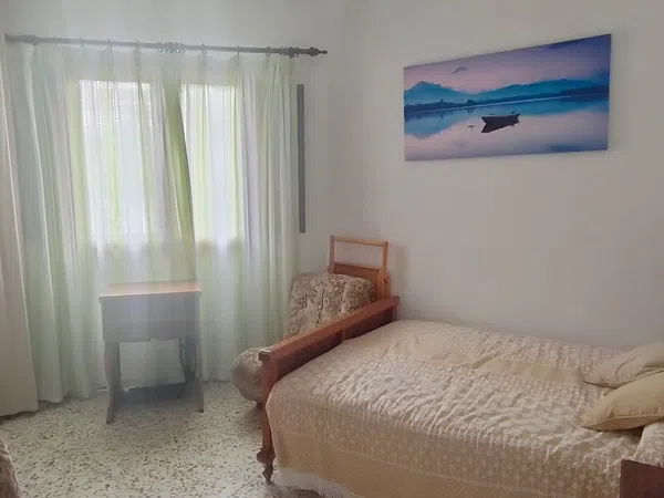 Casa independiente en avenida Monseñor Socorro Lantigua, 15 - Foto 4