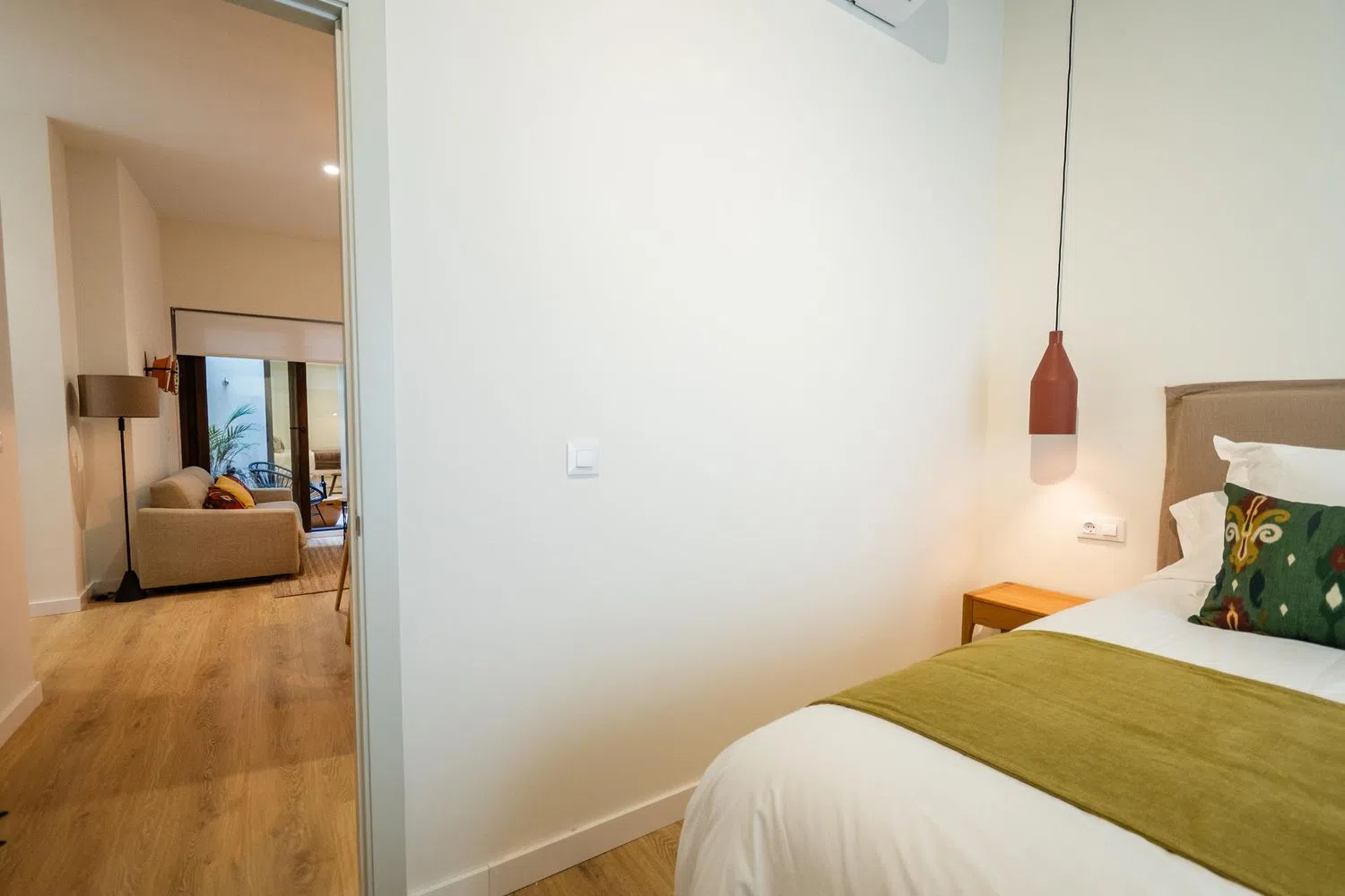 Piso en calle Feria, 21 - Foto 7