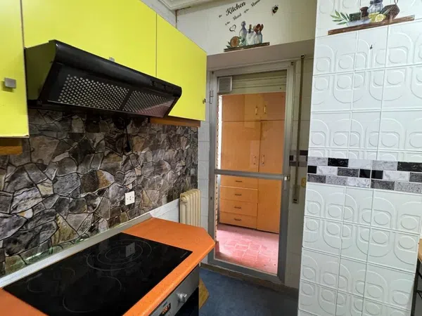 Piso en Calle de Alonso de Tejada, 4, Ensanche, Ensanche - Foto 8