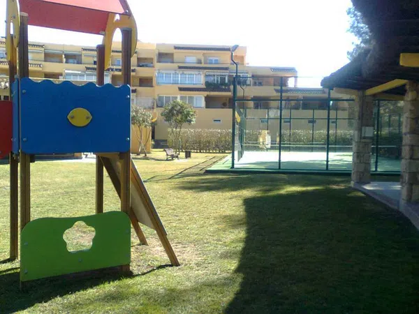 Piso en Calle Guadiana, 115, El Bosque, El Bosque - Foto 16