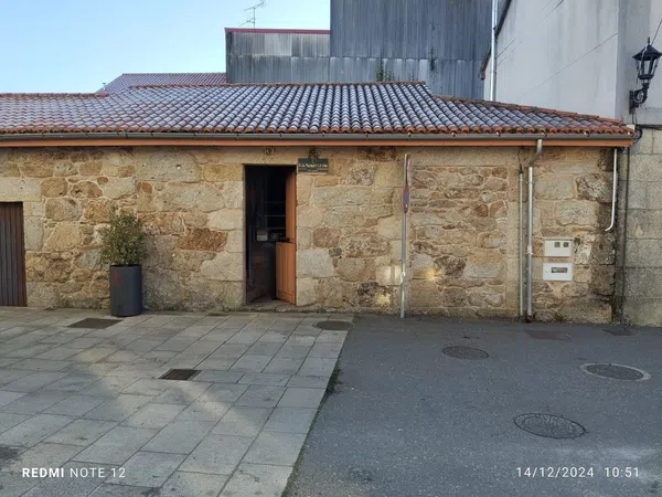 Casa rural en Calle Manuel Lezon, 83 - Foto 1