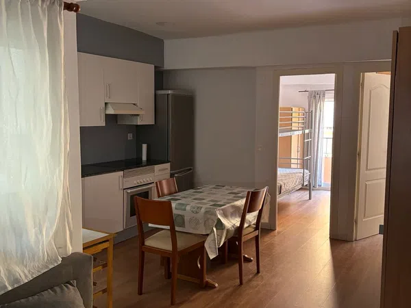 Piso en calle de les Alqueries de Bellver, 15