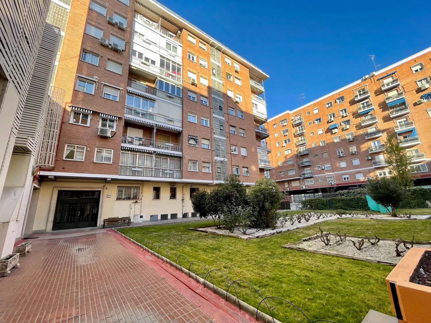 Piso en paseo de la Castellana, 264 - Foto 21