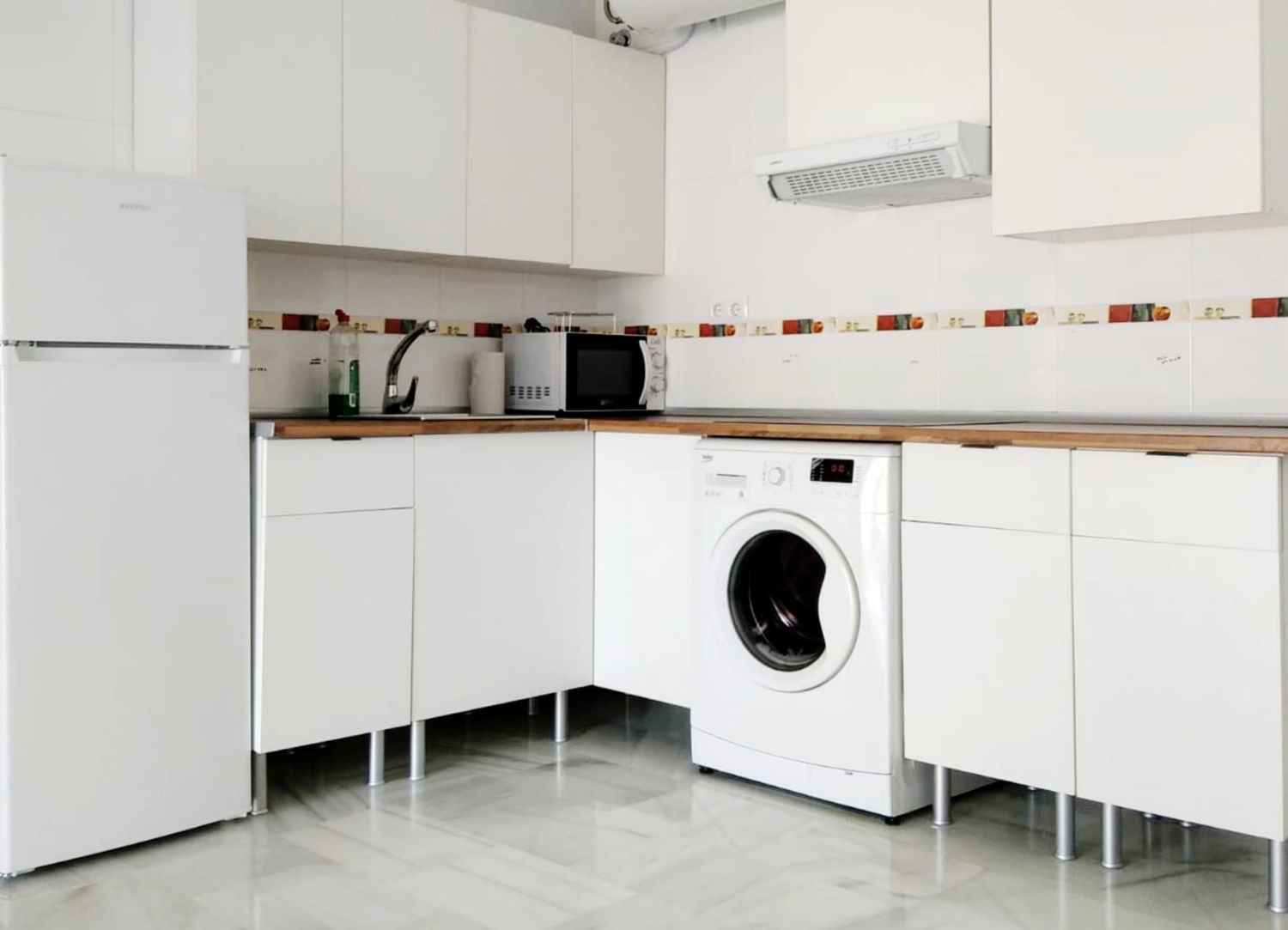 Dúplex en Calle Concepción, 37, Los Molinos, Los Molinos - Foto 3