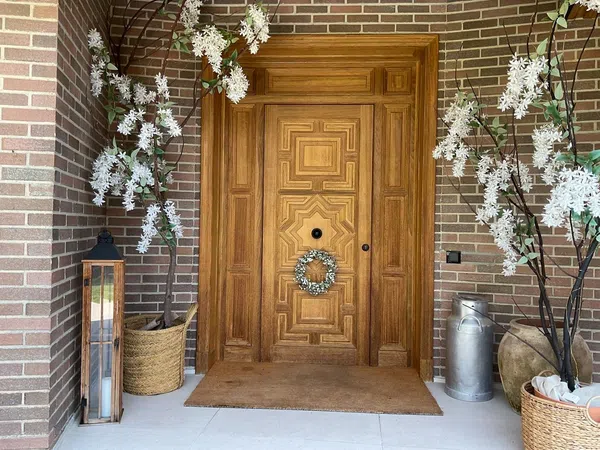 Casa independiente en Las Lomas - Foto 23