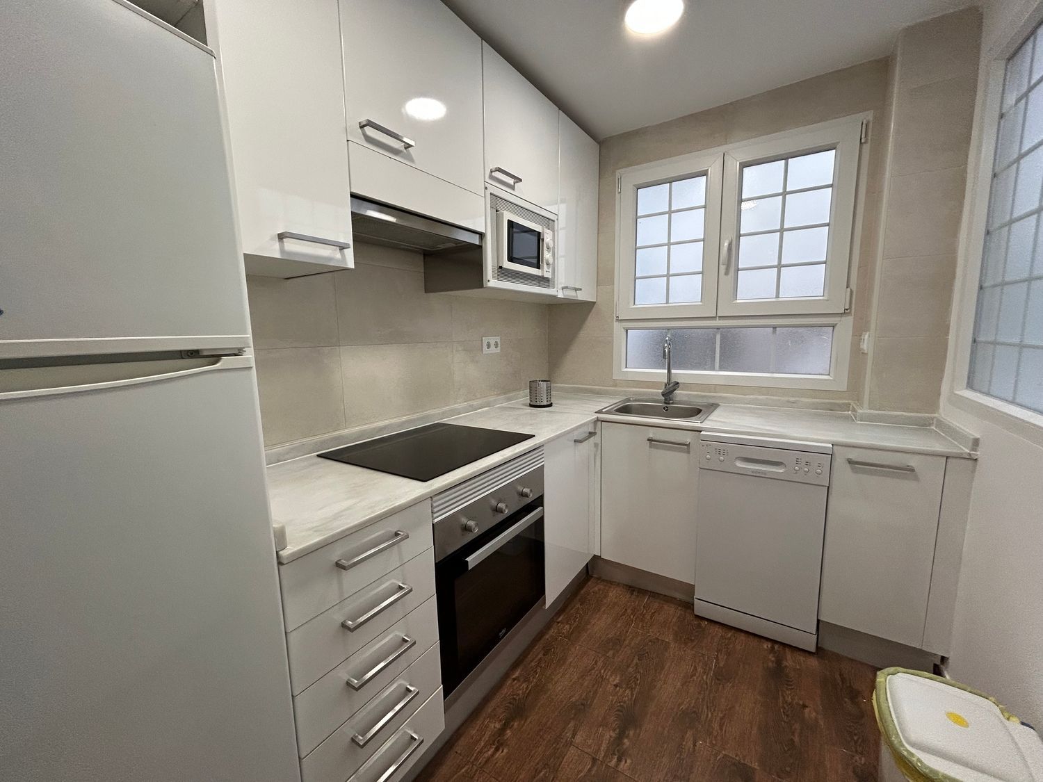 Piso en calle de Sánchez Pacheco, 56 - Foto 20