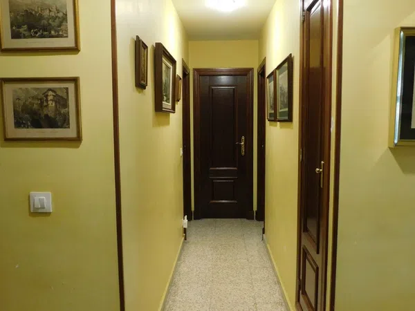 Piso en Avenida de la Reina Mercedes, 29, Reina Mercedes - Heliópolis - Foto 13