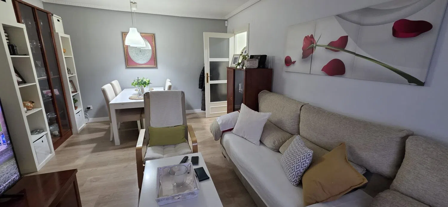 Piso en calle de Portugal, 15 - Foto 17