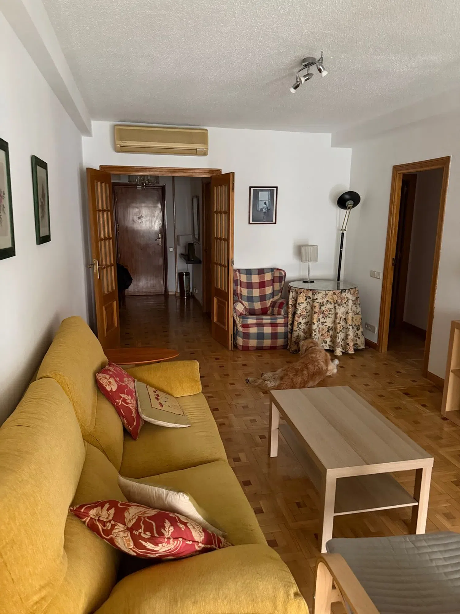 Piso en Barrio Pilar - Foto 2