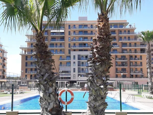 Estudio en Maestro José Garberí Serrano, 11 - Foto 5