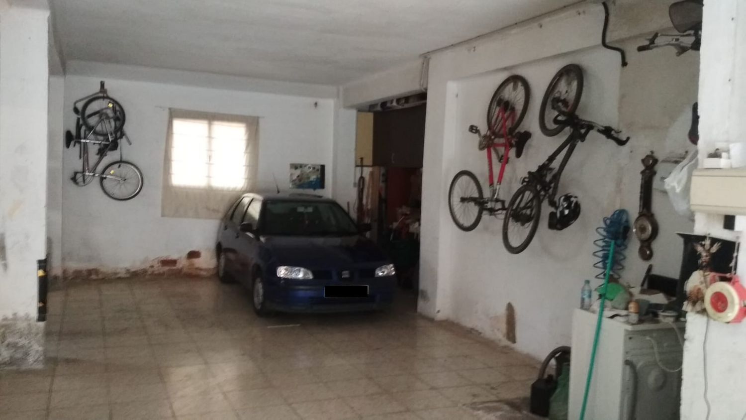 Local en Calle Moreno Nieto, 20, Victoria Eugenia - Foto 4
