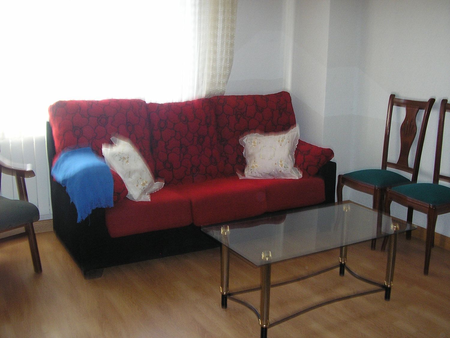 Piso en avenida de Portugal, 131 - Foto 1