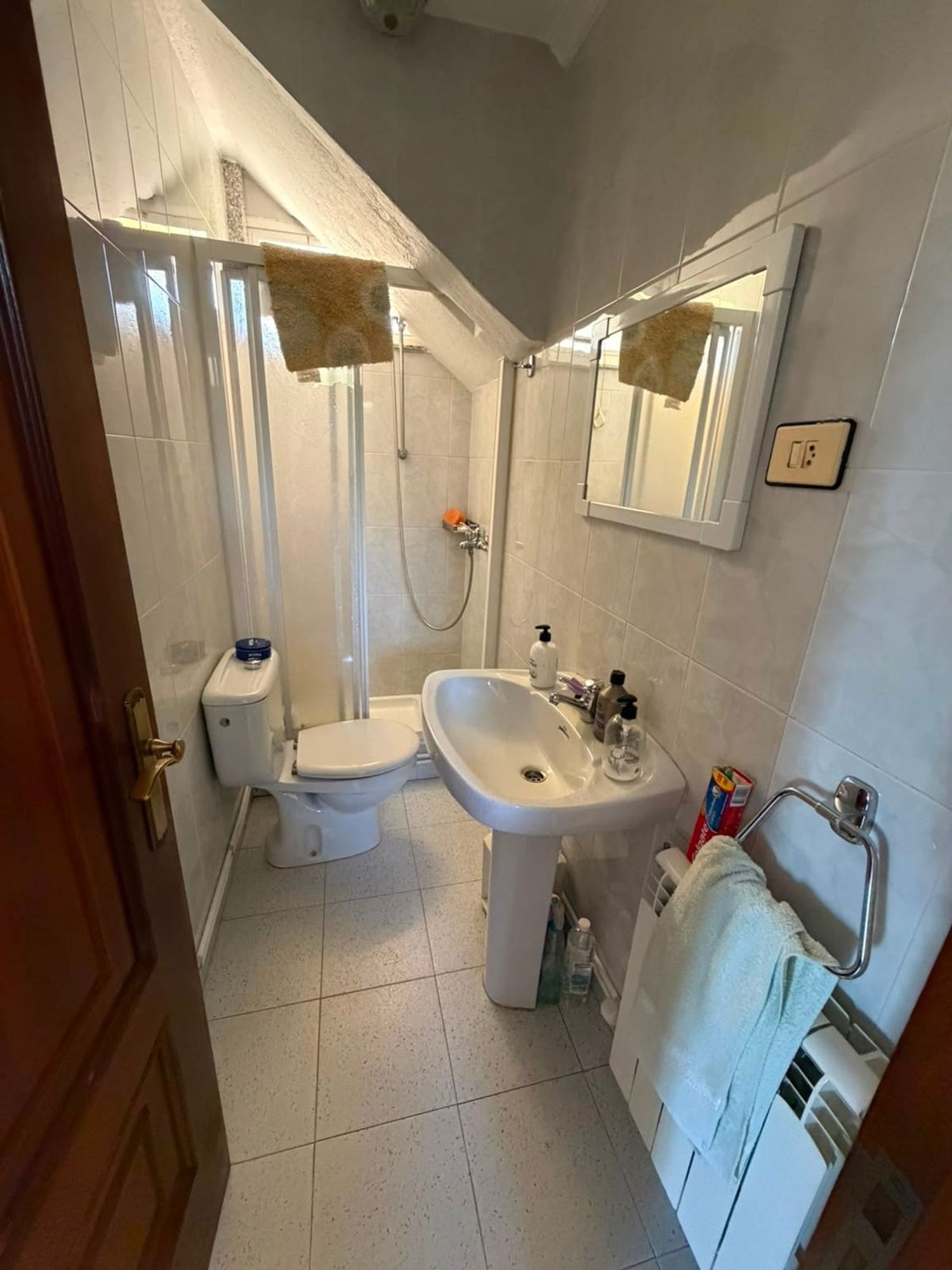 Casa o chalet independiente en O Santo Matías, 44, Parroquias Oeste, Parroquias Oeste - Foto 4