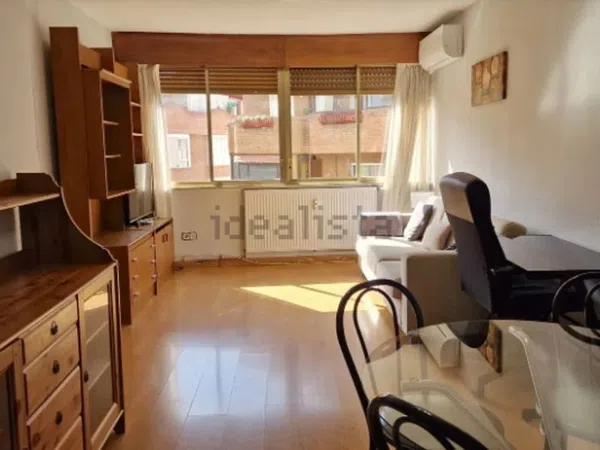 Piso en Calle de la Infanta Mercedes, 105, Cuzco-Castillejos - Foto 7