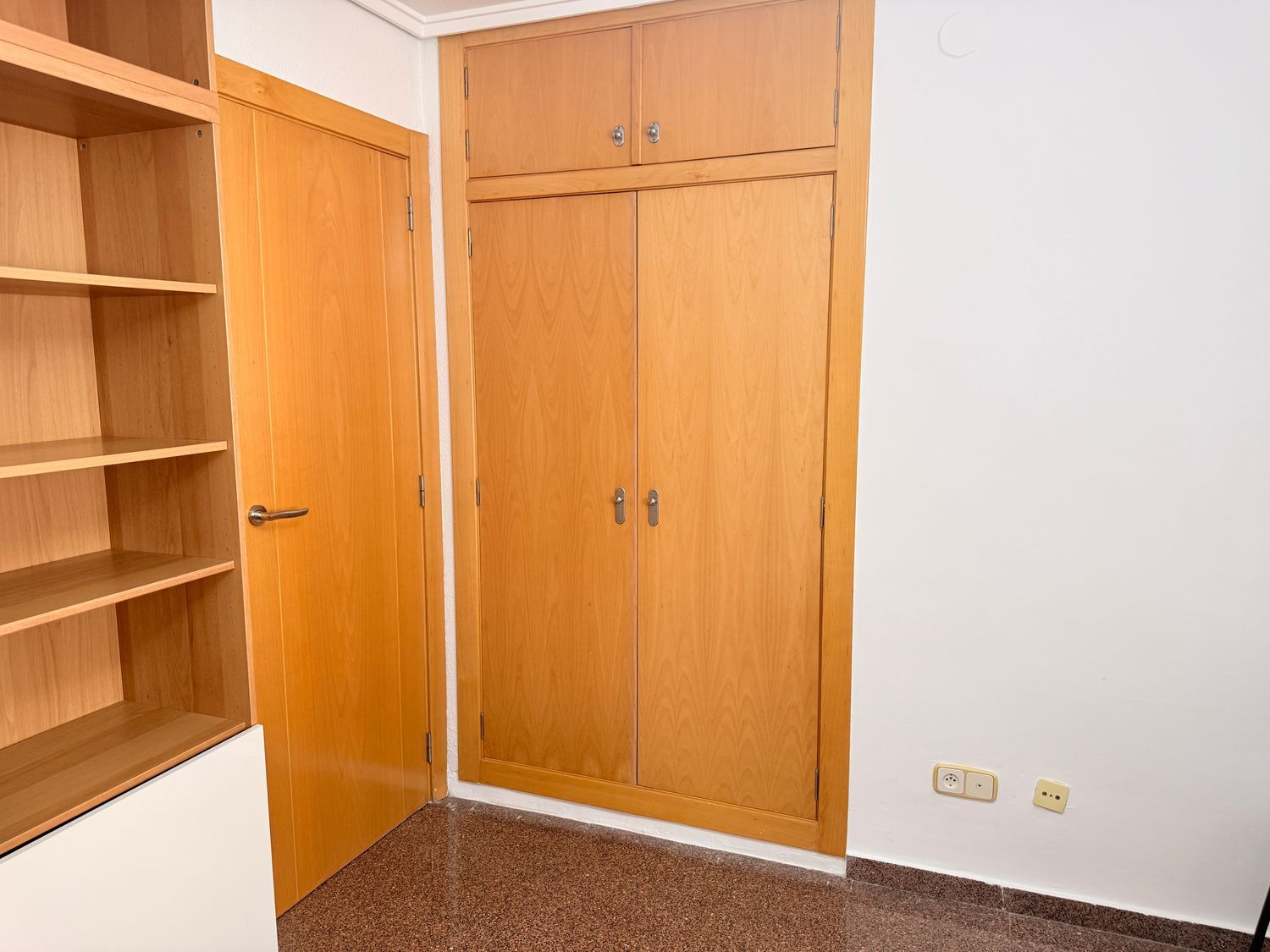 Piso en Calle del Professor Ángel Lacalle, 6, Sant Isidre - Foto 16