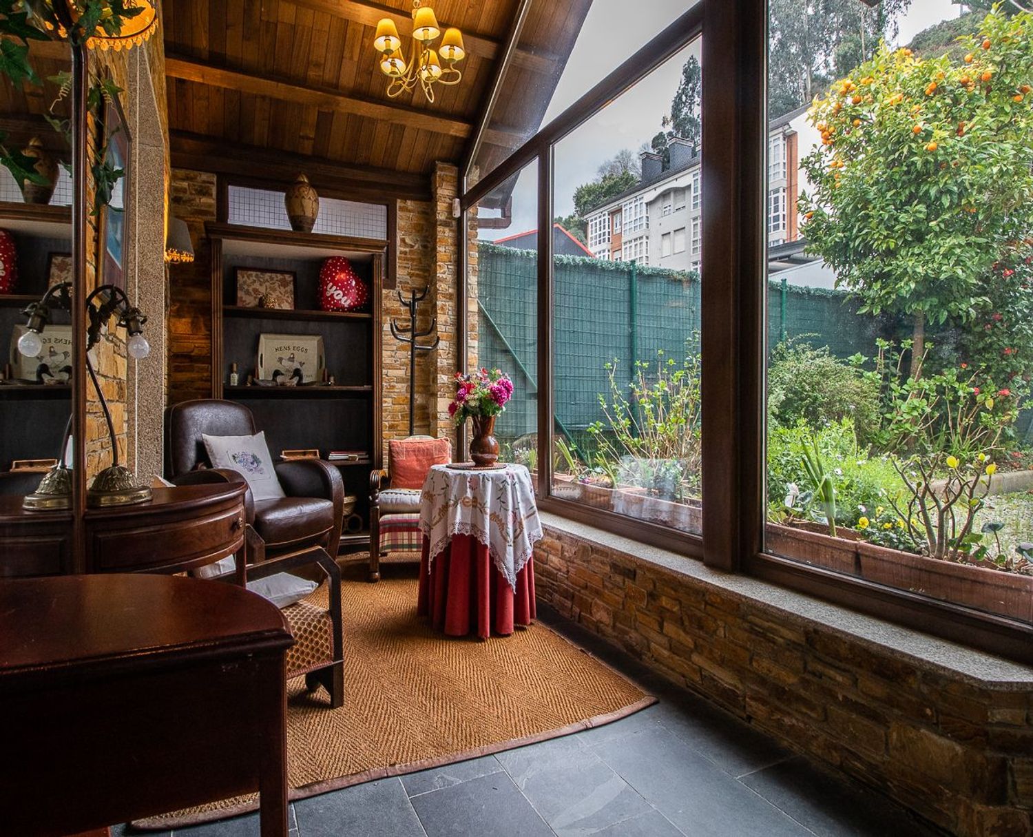 Chalet adosado en Avenida Galicia, 34 - Foto 3