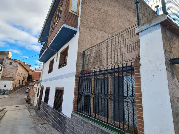Casa de pueblo en Puerta del Collado, 14 - Foto 5
