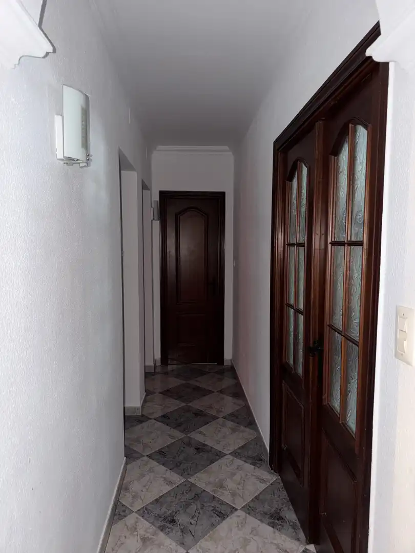 Planta baja en  Calle Orense 4b - Foto 11