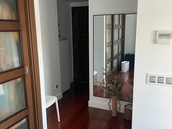 Piso en Monte Alto - Zalaeta - Atocha - Foto 4