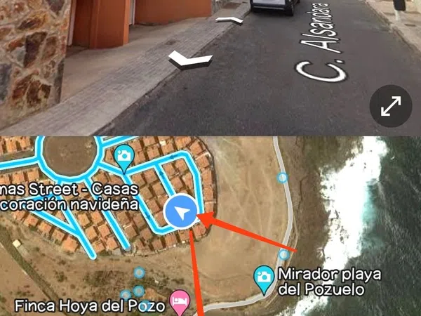 Chalet pareado en calle Alsandara, 14 - Foto 38