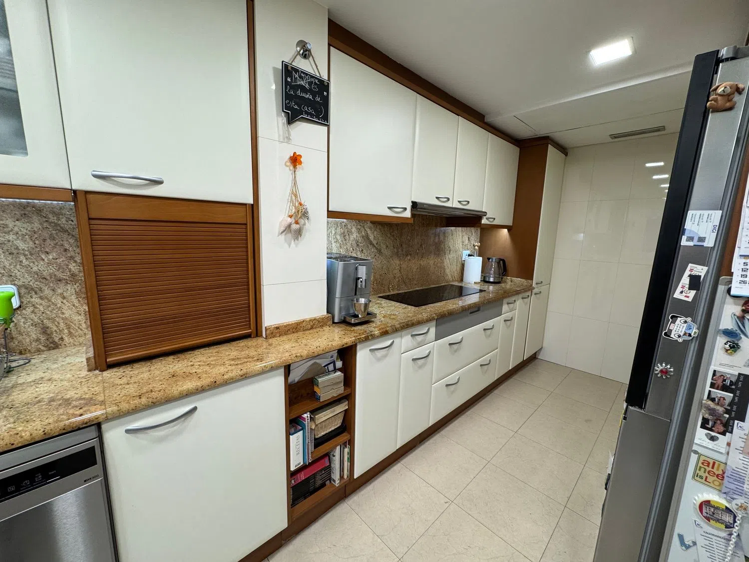 Chalet adosado en Barrio Arroyo del Fresno - Foto 11