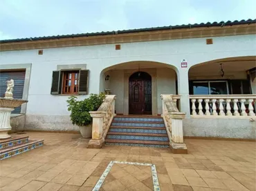 Casa adosada en MARRATXI - Foto 1
