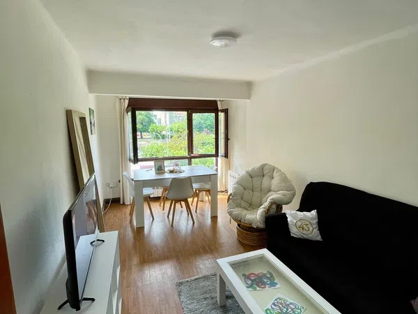 Ático en calle Virgen del Camino, 1