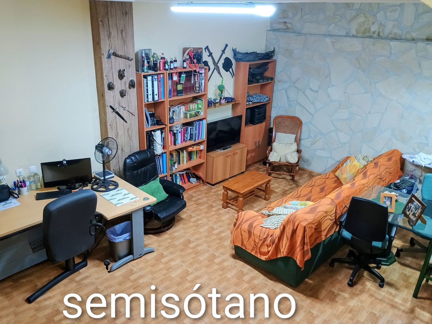 Chalet pareado en calle Pepa Flores González, 66 - Foto 38