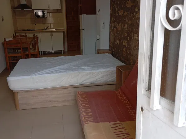 Estudio en calle de Tuberia, 50 - Foto 5