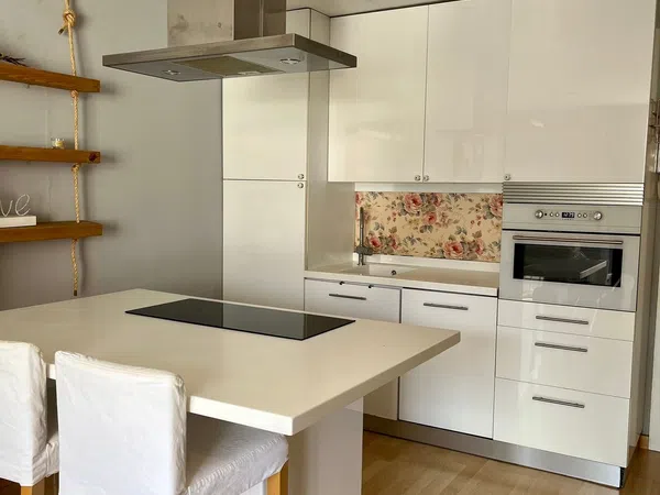 Piso en calle Gravina, 13