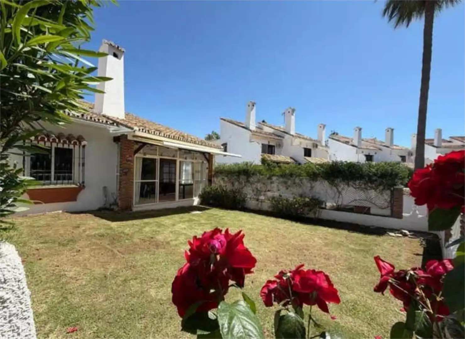 Casa adosada en sitio de calahonda - Foto 4