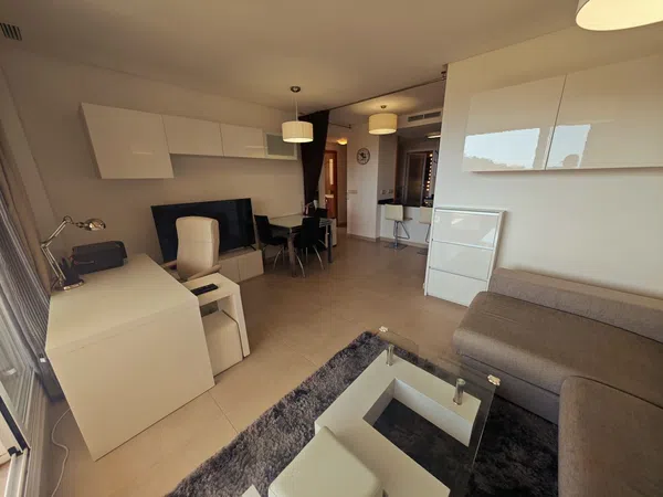 Piso en Calle Suiza, 755, Altea Hills, Altea Hills - Foto 14
