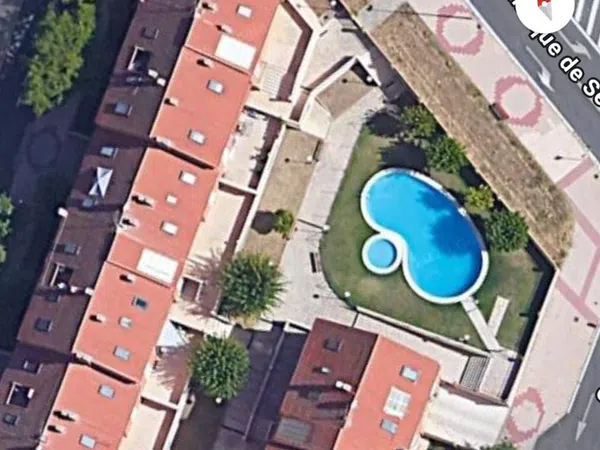Piso en calle Antonio Llorente Maldonado, 15