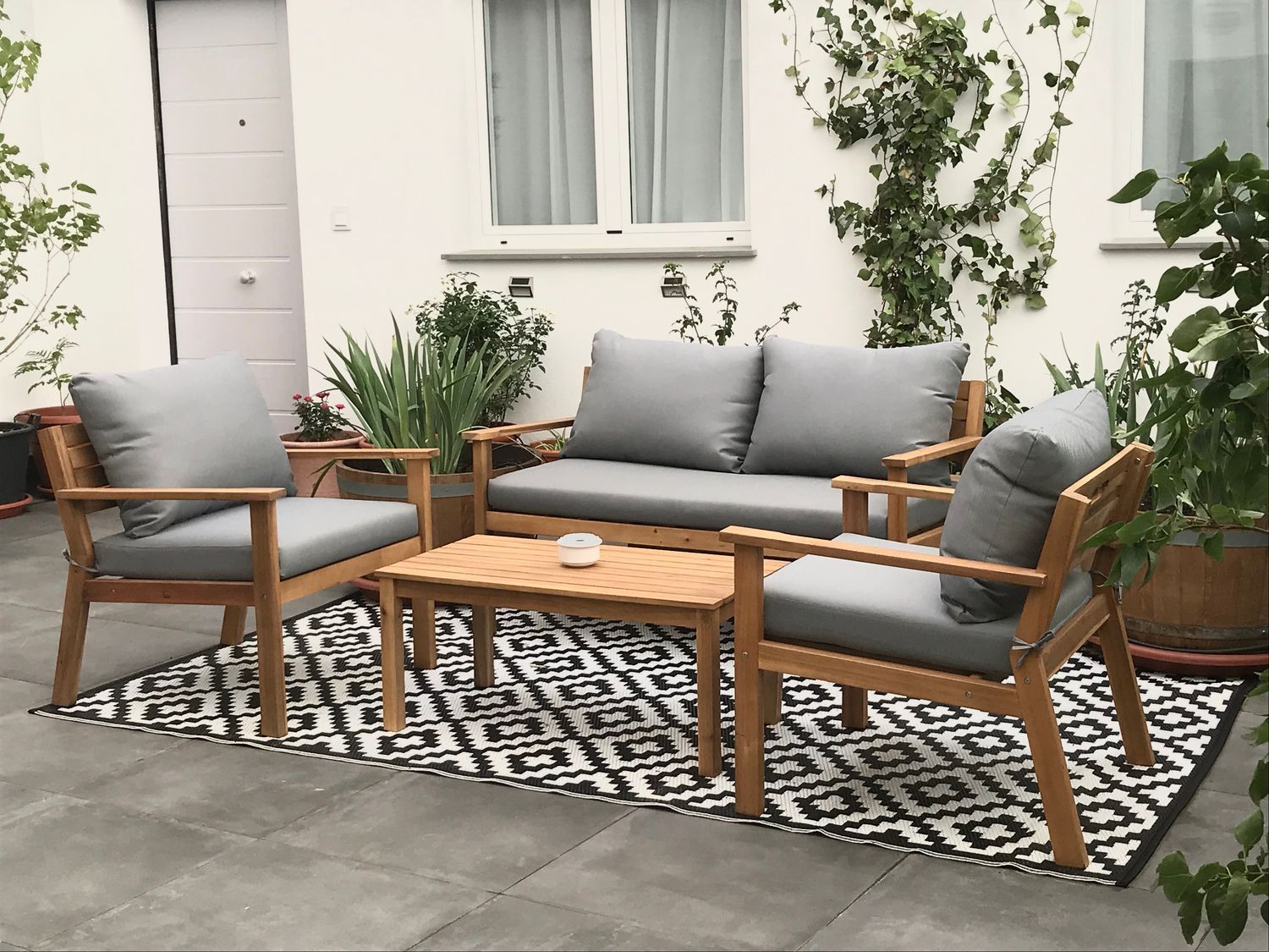 Estudio en calle Hornillo de Cartuja, 33 - Foto 25