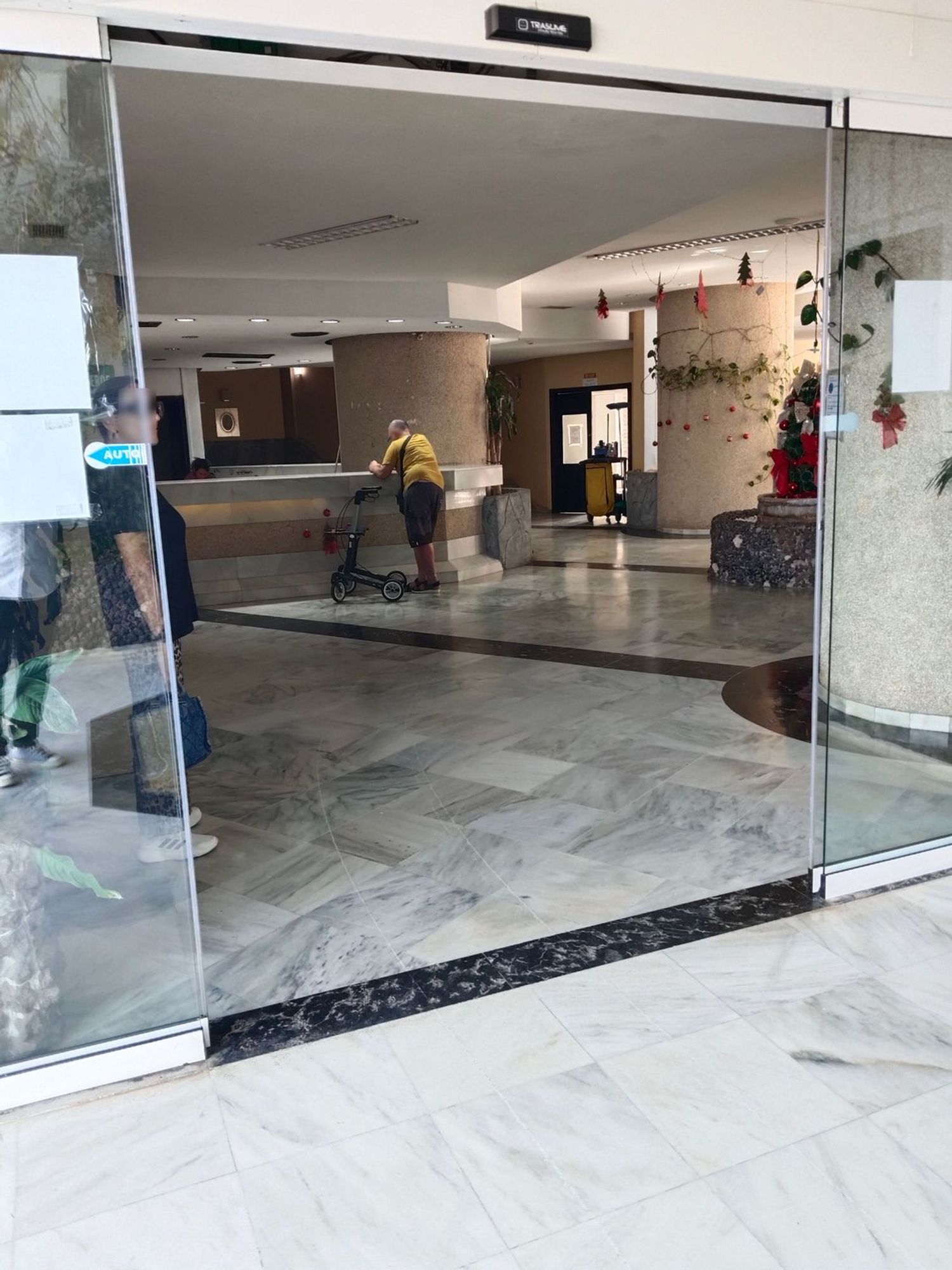 Piso en Avenida J.M. Galván Bello, 3 - Foto 40
