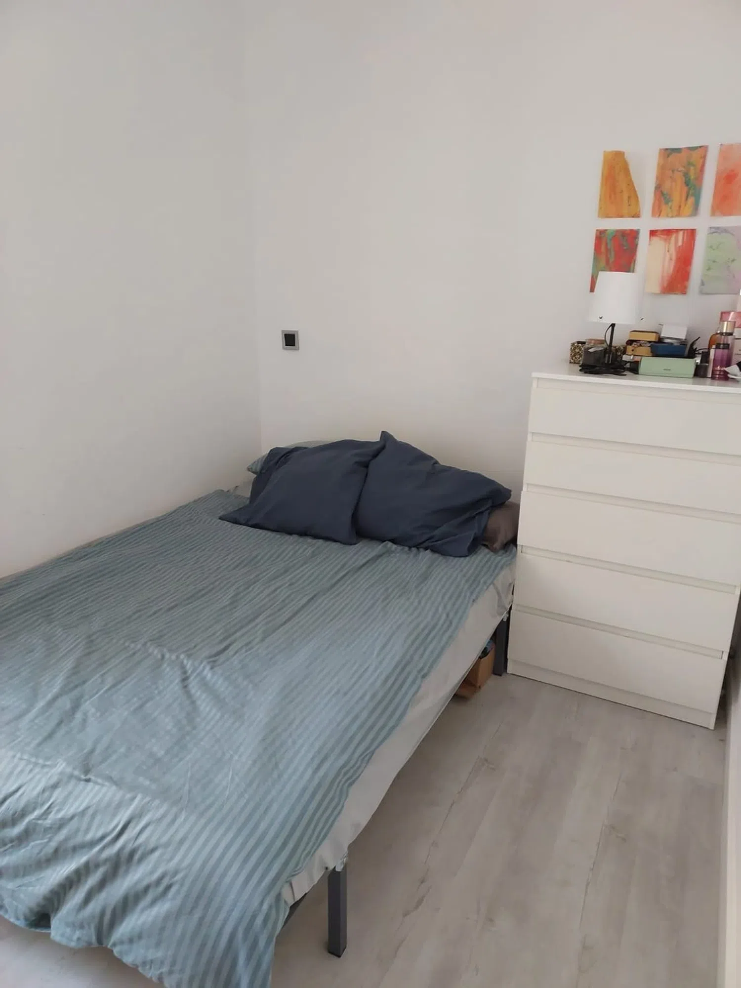 Piso en calle Villaamil, 41 - Foto 3